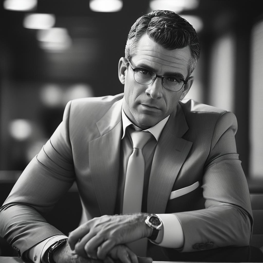 Nathan Sinclair